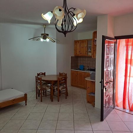 Sigri'S Beauty Apartamento Sígrion Exterior foto