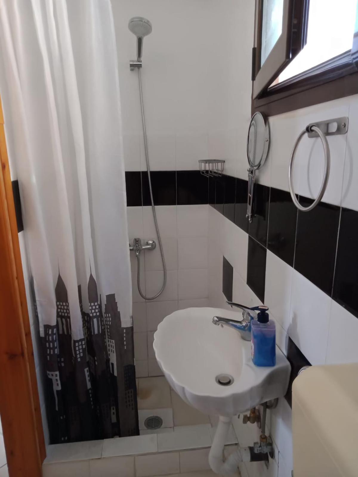 Sigri'S Beauty Apartamento Sígrion Exterior foto